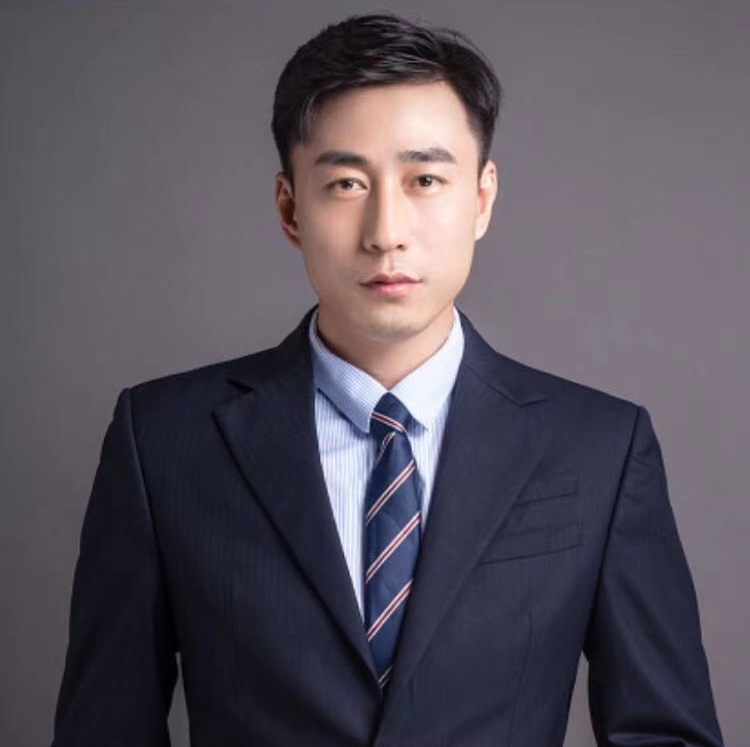 郑滔 公关与传播总监